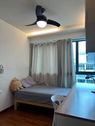 Twin Fountains (D25), Condominium #499765901